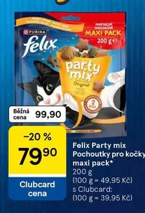 Party mix