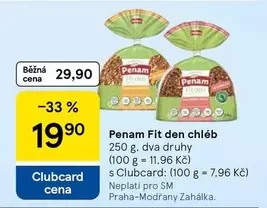 Fit den chléb