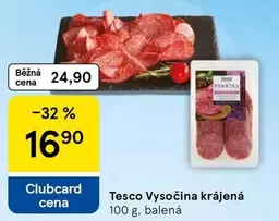 Vysocina krajena
