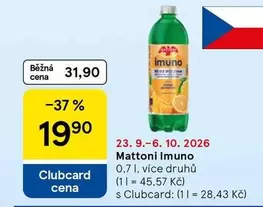 Mattoni Imuno