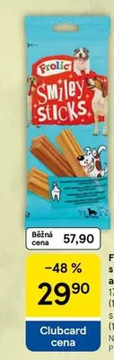 Smiley Sticks