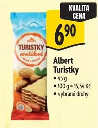 Turistky