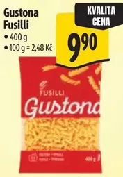 Fusilli