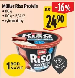 Protein - Riso