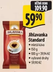 Jihlavanka Standard