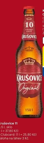 Krušovice 11