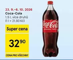 Coca Cola - Coca-Cola
