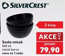 Sada misek