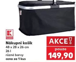 Nákupní košík