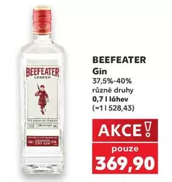 Beefeater - Gin
