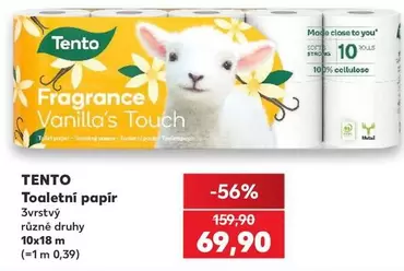 Toaletní papír