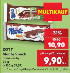 Monte Snack
