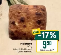 Flabatta