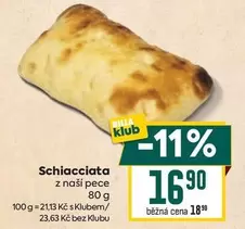 Schiacciata