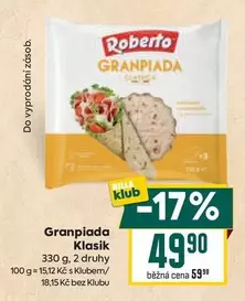 Granpiada Klasik