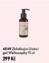 45149 Zklidňující čisticí gel