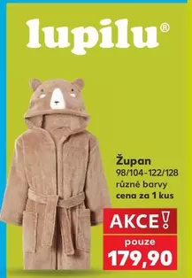 Župan 98/104-122/128