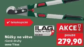 Nůžky na větve