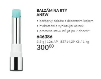 BALZÁM NA RTY ANEW 646386