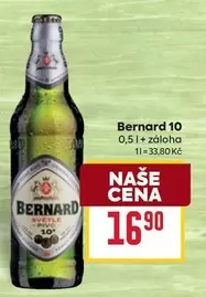 Bernard 10