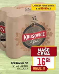 Krušovice 12