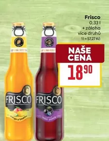 Frisco