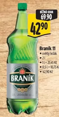 Braník 11