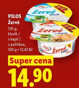 Super - Žervé
