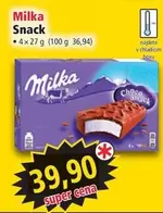 Super - Snack