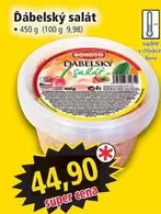 Super - Ďábelský salát