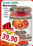 Marmelády