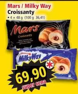 Super - Croissanty