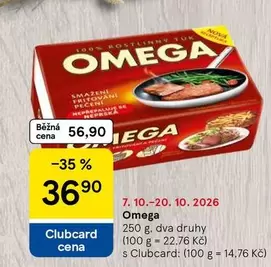 Omega - -