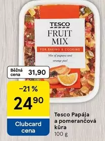 Fruit Mix