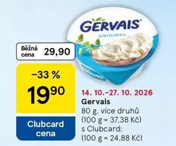 Gervais Original