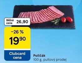 Poličák