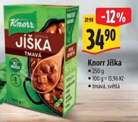 Jika Tmavá