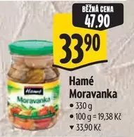 Moravanka