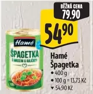 Špagetka