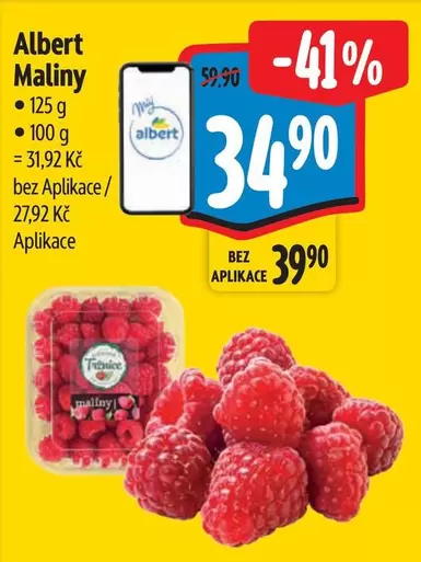 Maliny
