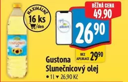 Slune
nicov
olej
