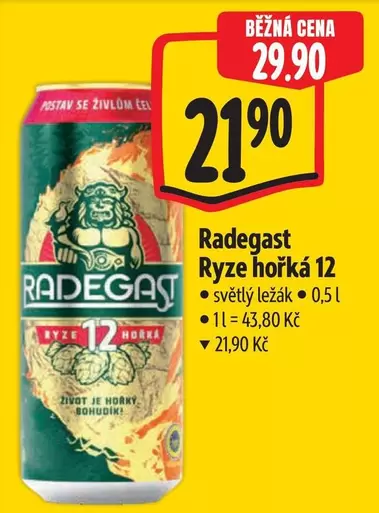 Ryze hořká 12
