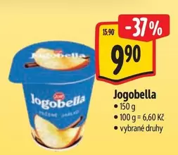 Jogobella