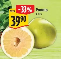 Pomelo