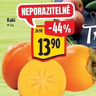 Kaki -