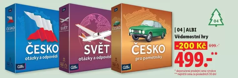 Vědomostní hry