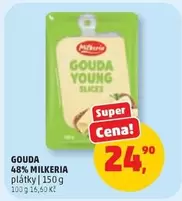 Super - Gouda Young Slices