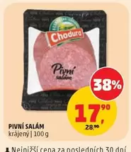 PIVNÍ SALÁM