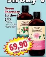 Super - Sprchové gely