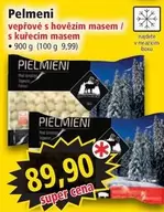 Super - Pelmeni